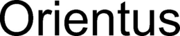 ORIENTUS