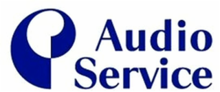 AUDIO SERVICE