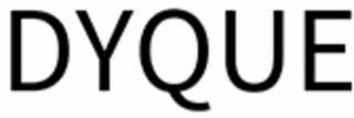 DYQUE