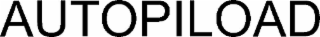 AUTOPILOAD