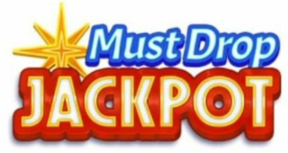 MUST DROP JACKPOT