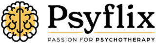 PSYFLIX PASSION FOR PSYCHOTHERAPY