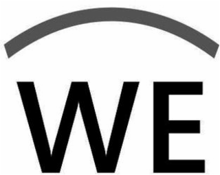 WE