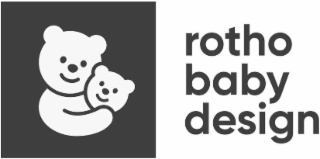 ROTHO BABY DESIGN