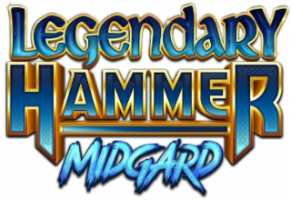 LEGENDARY HAMMER MIDGARD