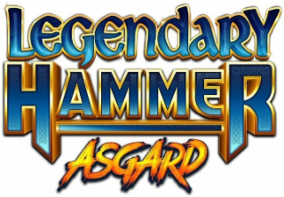 LEGENDARY HAMMER ASGARD