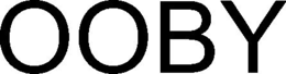 OOBY
