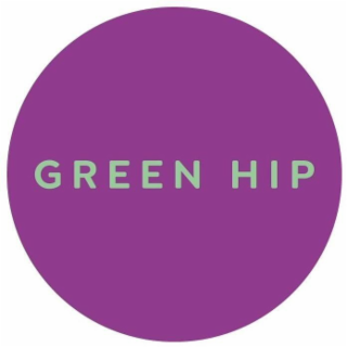 GREEN HIP