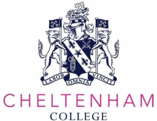 LABOR OMNIA VINCIT CHELTENHAM COLLEGE