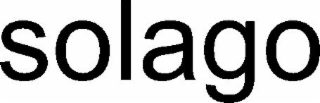 SOLAGO