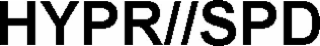 HYPR//SPD