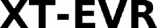 XT-EVR