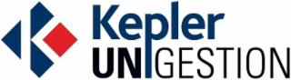 KEPLER UNIGESTION K