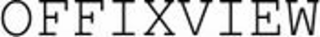 OFFIXVIEW