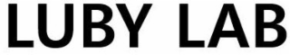 LUBY LAB