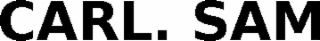 CARL. SAM