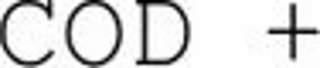 COD +