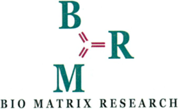 B R M BIO MATRIX RESEARCH