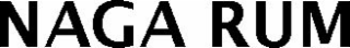 NAGA RUM