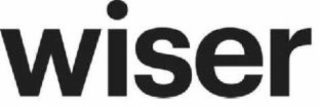 WISER