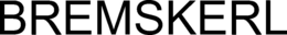 BREMSKERL