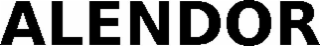 ALENDOR