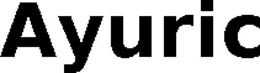 AYURIC