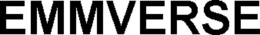 EMMVERSE
