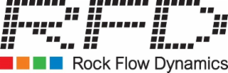 RFD ROCK FLOW DYNAMICS