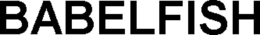 BABELFISH
