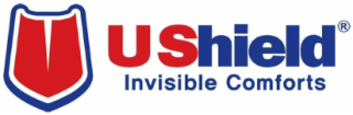 U SHIELD INVISIBLE COMFORTS