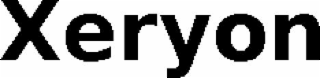XERYON