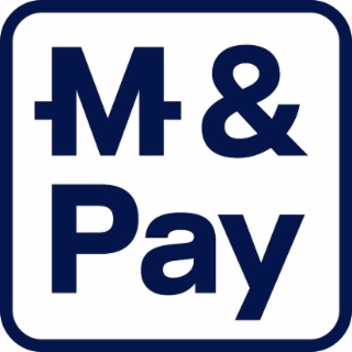 M & PAY
