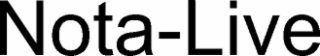NOTA-LIVE