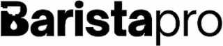 BARISTAPRO