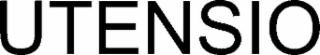 UTENSIO