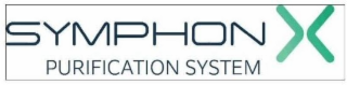 SYMPHONX PURIFICATION SYSTEM
