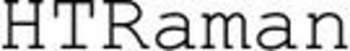 HTRAMAN