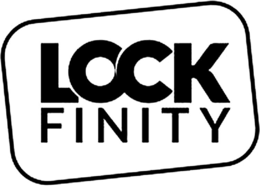LOCK FINITY