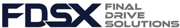 FDSX FINAL DRIVE SOLUTIONS