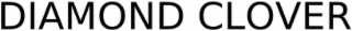 DIAMOND CLOVER