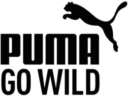 PUMA GO WILD