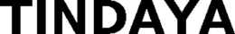 TINDAYA