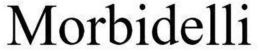 MORBIDELLI