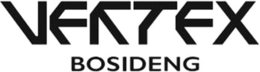 VERTEX BOSIDENG