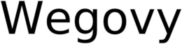WEGOVY