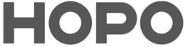 HOPO