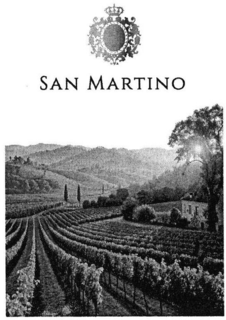 SAN MARTINO