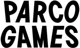 PARCO GAMES