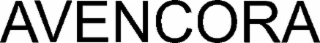 AVENCORA